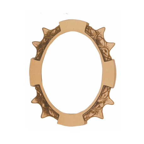 Bronze frame 31630